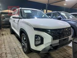 هيونداي كريتا